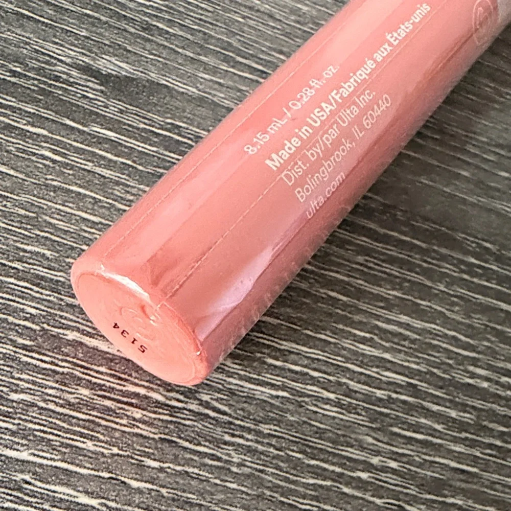 ❤️$3 NWT Ulta Beauty Lash Flash Mascara 8.15ml